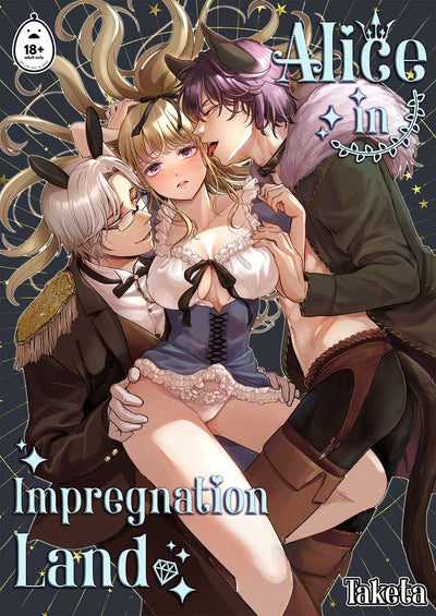 Alice au pays de la fertilité