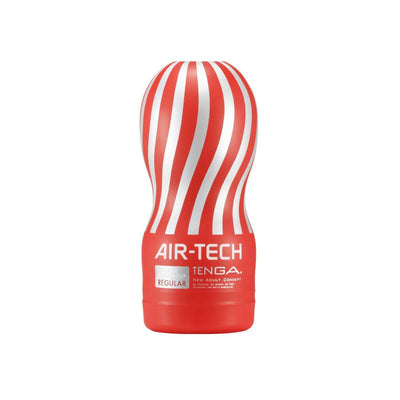 AIR-TECH Régulier