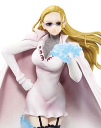 One Piece Ichibansho Masterlise Expiece PVC Statue Kalifa (Devil's Night) 20 cm
