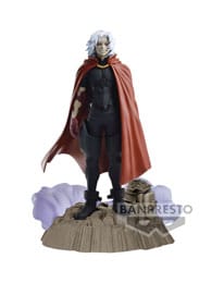 My Hero Academia: Dioramatic - Tomura Shigaraki The Anime PVC Statue