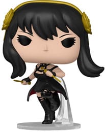 Spy x Family Pop! Animation Vinyl Figur Yor Forger 9 cm
