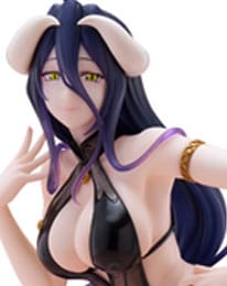 Overlord Tenitol PVC Statue Albedo 32 cm
