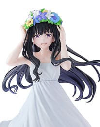 Lycoris Recoil PVC Statue Takina Inoue: Birthday illustration Ver. 20 cm