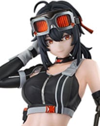 Zenless Zone Zero Pop Up Parade SP PVC Statue Grace Howard 20 cm