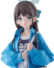 Blue Archive Pop Up Parade PVC Statue Airi (Band): Event KV Ver. 18 cm
