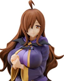 Konosuba 3 Pop Up Parade PVC Statue Wiz L Size 24 cm