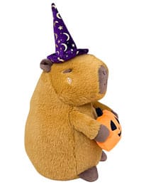 Capybara Plüschfigur Halloween 22 cm