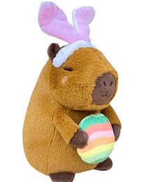 Capybara Plüschfigur Eastern 25 cm