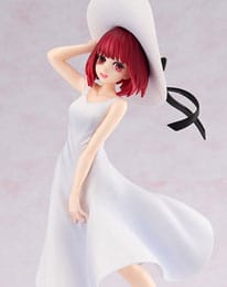 Oshi no Ko PVC Statue Kana Arima "Full moon...!" Ver. 18 cm