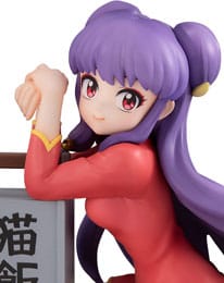 Ranma 1/2 G.E.M. Serie PVC Statue Atsumu Shampoo Palm Size 9 cm