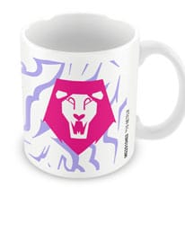 KPop Demon Hunters Tasse Saja Boys Logo