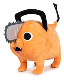 Chainsaw Man Plüschfigur Pochita 40 cm