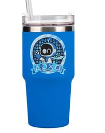Astro Bot Gamer Trinkbecher To Go Astro Bot 600 ml