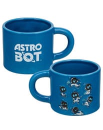 Astro Bot Relief-Tasse Astro Bot Figuren