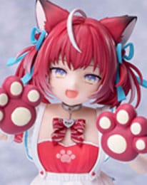 Akami Karubi Luminasta PVC Statue Karubi Akami 21 cm