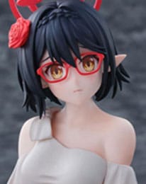 Blue Archive Yumemirize PVC Statue Ayane 12 cm