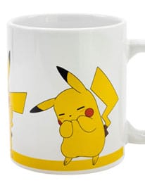 Pokémon Tasse Pikachu