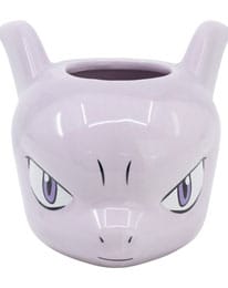 Pokémon 3D Tasse Mewtu 385 ml