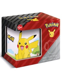 Pokémon Tasse Pikachu 325 ml