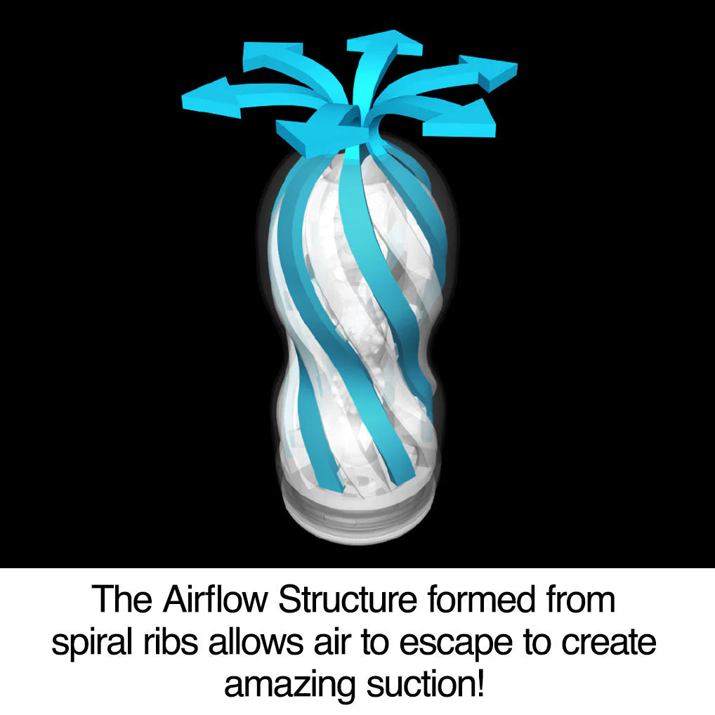 AIR-TECH Régulier