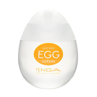 LOTION AUX ŒUFS