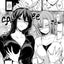 I Can't Get It Up Without Two Pairs of Big Breasts Compilation