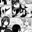 I Can't Get It Up Without Two Pairs of Big Breasts Compilation