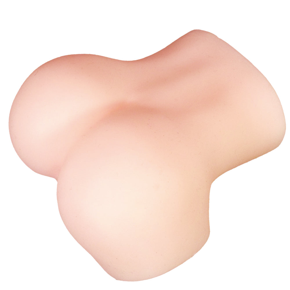 Culotte d'ange Puriketsu Virgin Hips