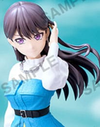 BanG Dream! My Go! Premium PVC Statue Taki Shiina 18 cm