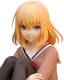 BanG Dream! Ave Mujica Premium PVC Statue Uika Misumi Uniform Ver. 9 cm