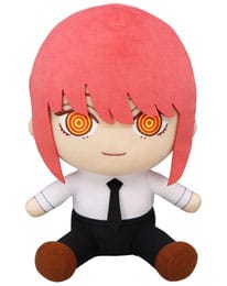 Chainsaw Man Big Plüschfigur Makima 26 cm