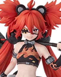 Zenless Zone Zero Pop Up Parade SP PVC Statue Koleda Belobog 17 cm