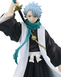 Bleach Pop Up Parade PVC Statue Toshiro Hitsugaya 16 cm