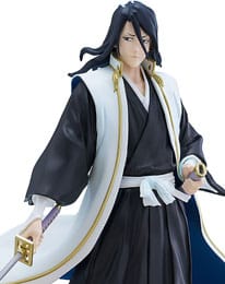Bleach Pop Up Parade SP PVC Statue Byakuya Kuchiki 20 cm