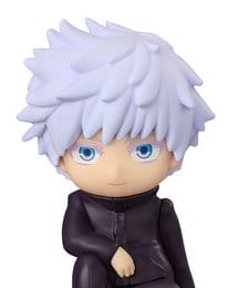 Jujutsu Kaisen Nendoroid Plus Rubber Mascot Satoru Gojo 8 cm