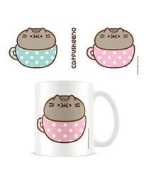 Pusheen Tasse Catpusheeno