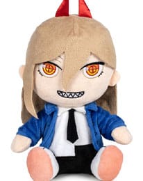 Chainsaw Man Plüschfigur Power 27 cm