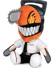 Chainsaw Man Plüschfigur Devil 27 cm