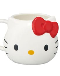 Sanrio Tasse Hello Kitty