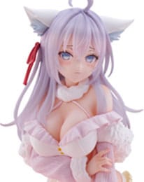 Alya Sometimes Hides Her Feelings in Russian PVC Statue Alya 31 cm