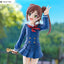 Train to the End of the World Tenitol PVC Statue Shizuru Chikura 21 cm