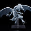 Yu-Gi-Oh! Oshi Works Statue Blue-Eyes White Dragon 25 cm