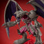 Yu-Gi-Oh! Duel Monsters Monsters Chronicle GX PVC Statue B. Skull Dragon 9 cm