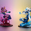 Yu-Gi-Oh! Monsters Chronicle Duel Monsters PVC Statue Dark Magician 12 cm