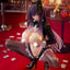 Amakano Statue 1/6 Rei Himiyama 20 cm
