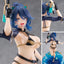 VTuber Dressta PVC Statue Kson 23 cm