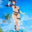 VTuber Dressta PVC Statue Kson 23 cm